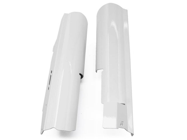 AltRider Fork Leg Guards for Honda CRF1000L and CRF1100L Africa Twin/ ADV Sports - White