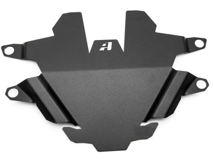 AltRider Front Engine Guard for the BMW R 1250 GS - Black