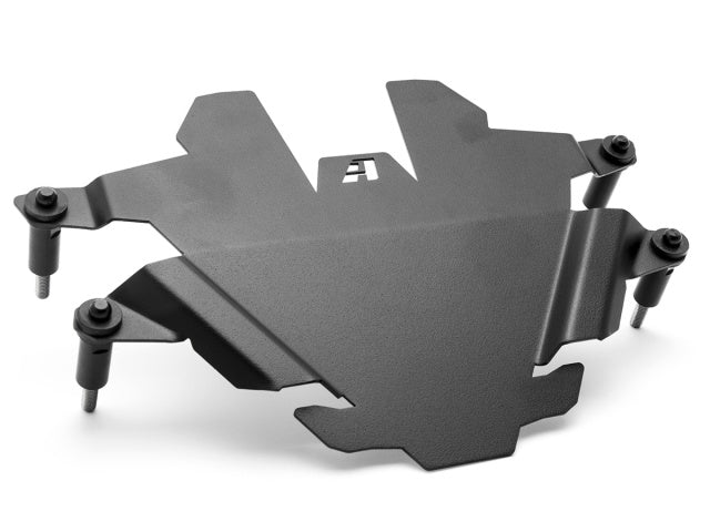AltRider Front Engine Guard for the BMW R 1250 GS - Black