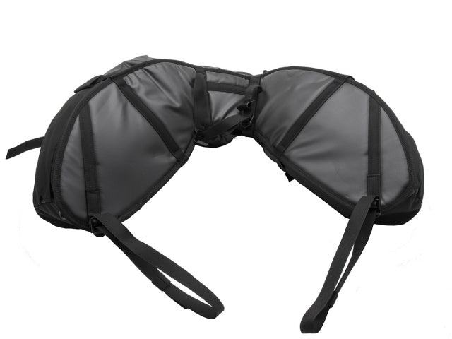 AltRider Hemisphere Saddlebag