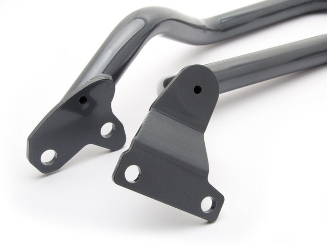 AltRider Lower Crash Bars for the Honda CRF1000L Africa Twin (without installation bracket) - Grey