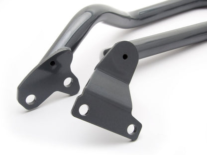 AltRider Lower Crash Bars for the Honda CRF1000L Africa Twin (without installation bracket) - Grey