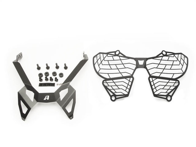 AltRider Mesh Headlight Guard for Honda CRF1100L Africa Twin ADV Sports