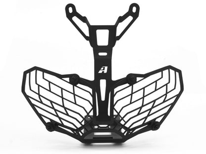 AltRider Mesh Headlight Guard for the Honda CRF1000L Africa Twin/ ADV Sports