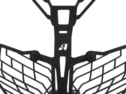 AltRider Mesh Headlight Guard for the Honda CRF1000L Africa Twin/ ADV Sports