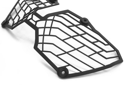 AltRider Mesh Headlight Guard for the Honda CRF1000L Africa Twin/ ADV Sports