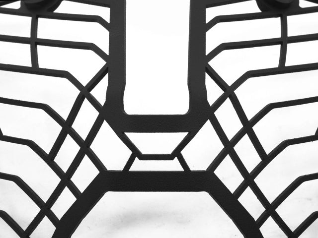 AltRider Mesh Headlight Guard for the Honda CRF1000L Africa Twin/ ADV Sports