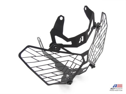 AltRider Mesh Headlight Guard Kit for the Honda CRF1100L Africa Twin