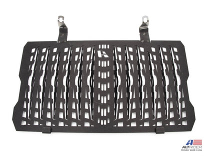 AltRider Radiator Guard for the BMW F 850 GS Adventure - Black