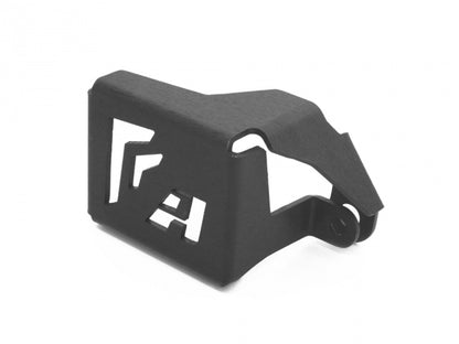 AltRider Rear Brake Reservoir Guard for the Honda CRF1000L Africa Twin (2016-2017) - Black