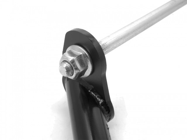 AltRider Reinforcement Crash Bars for the BMW R 1200 GS /GSA Water Cooled - Black
