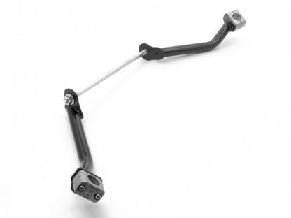 AltRider Reinforcement Crash Bars for the BMW R 1200 GS /GSA Water Cooled - Black