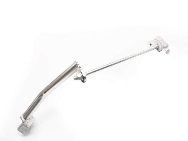 AltRider Reinforcement Crash Bars for the BMW R 1200 GS /GSA Water Cooled - Silver
