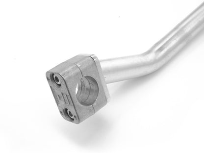 AltRider Reinforcement Crash Bars for the BMW R 1200 GS /GSA Water Cooled - Silver