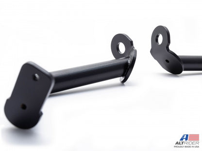 AltRider Reinforcement Crash Bars for the BMW R 1250 GS /GSA - Black