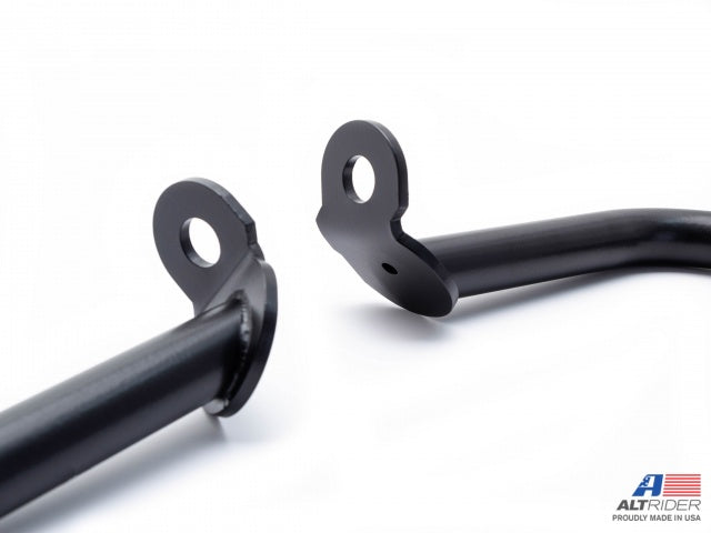 AltRider Reinforcement Crash Bars for the BMW R 1250 GS /GSA - Black