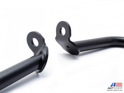 AltRider Reinforcement Crash Bars for the BMW R 1250 GS /GSA - Black