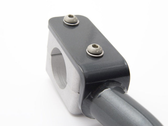 AltRider Reinforcement Crash Bars for the Honda CRF1000L Africa Twin - Grey