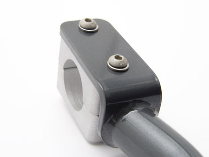 AltRider Reinforcement Crash Bars for the Honda CRF1000L Africa Twin - Grey
