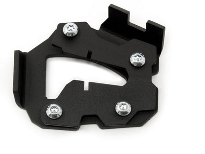 AltRider Side Stand Enlarger for the Honda CRF1000L Africa Twin (2016-2017) - Black