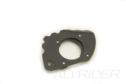 AltRider Side Stand Foot for the Yamaha Super Tenere XT1200Z (2010-2013) - Black