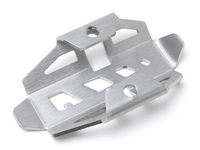 AltRider Side Stand Switch Guard for the Yamaha Super Tenere XT1200Z