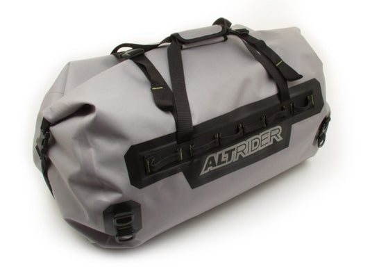 AltRider SYNCH Large Dry Bag - 38 Liter Grey