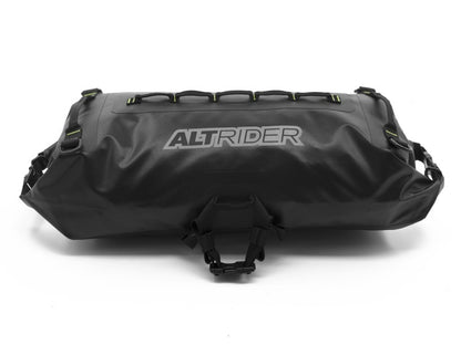 AltRider SYNCH Medium Dry Bag - 25 Liter Black