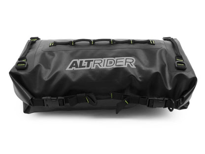 AltRider SYNCH Medium Dry Bag - 25 Liter Black
