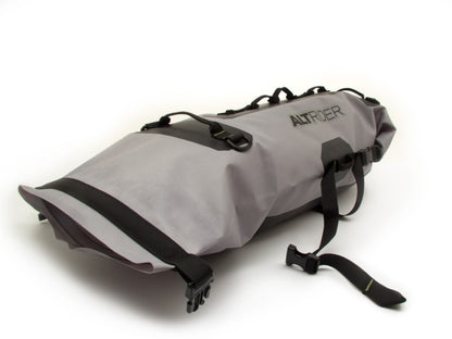 AltRider SYNCH Medium Dry Bag - 25 Liter Grey