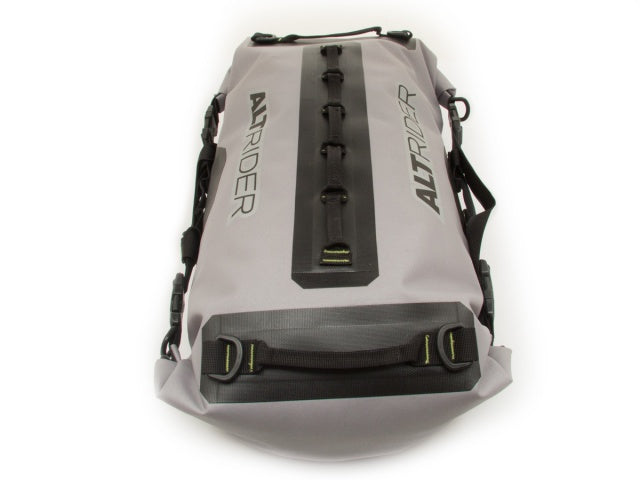 AltRider SYNCH Medium Dry Bag - 25 Liter Grey