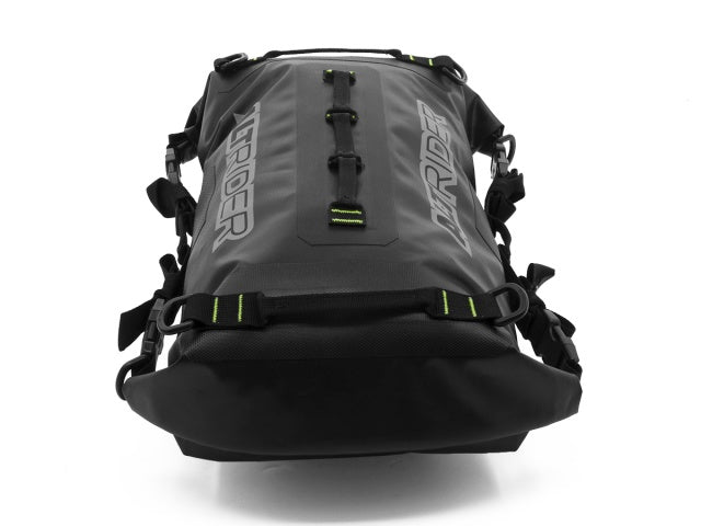AltRider SYNCH Small Dry Bag - 14 Liter Black