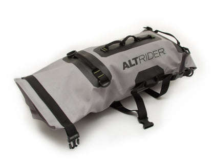 AltRider SYNCH Small Dry Bag - 14 Liter Grey