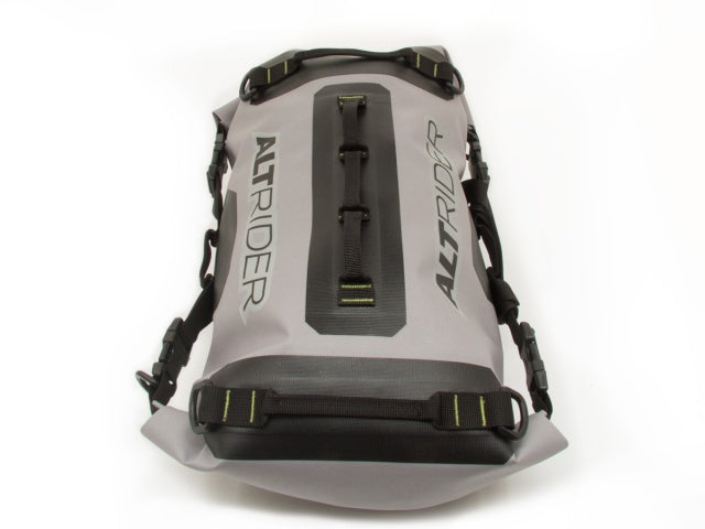 AltRider SYNCH Small Dry Bag - 14 Liter Grey