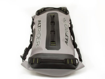 AltRider SYNCH Small Dry Bag - 14 Liter Grey