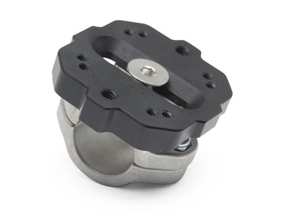 AltRider Universal Bar-Mounted GPS Adapter