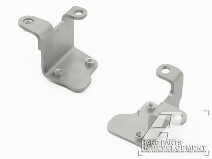 AltRider Universal Crash Bar Installation Bracket for Honda CRF1100L Africa Twin/ ADV Sports