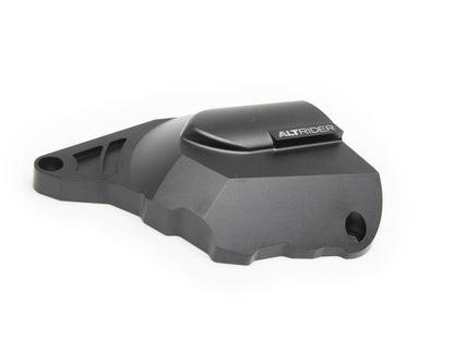 AltRider Water Pump Guard for the Yamaha Tenere 700