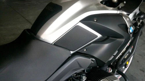 Rubba Tech BMW K 1300 S Ergonomics Knee Pad