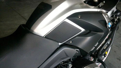 Rubba Tech BMW K 1300 S Ergonomics Knee Pad