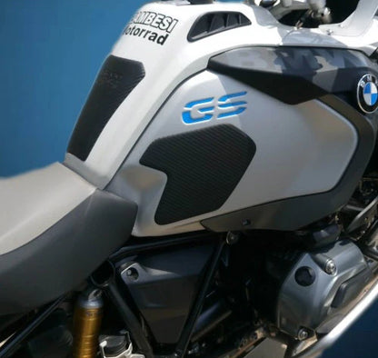 Rubba Tech BMW GSA Ergonomics Knee Pad