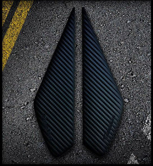 Rubba Tech Bmw R Series Ergonomics Knee Pads