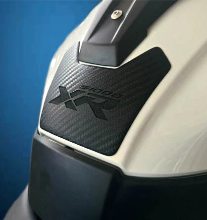 Rubba Tech BMW S1000XR Ergonomics Tank Pad
