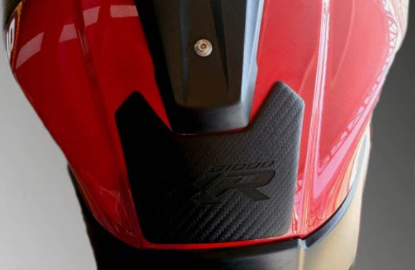 Rubba Tech BMW S1000XR Ergonomics Tank Pad