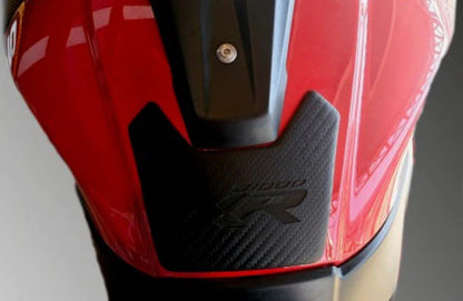 Rubba Tech BMW S1000XR Ergonomics Tank Pad