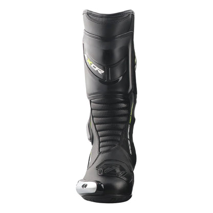 Axor Racer Tec Riding Boots