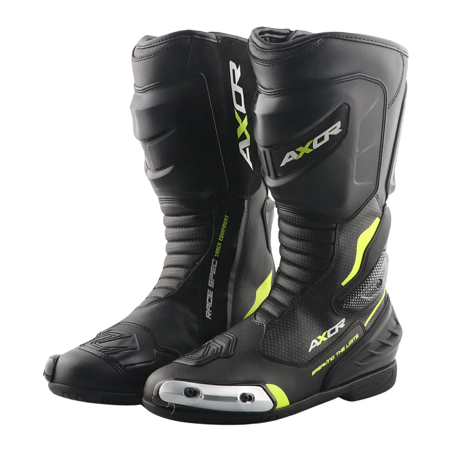 Axor Slipstream PRO Riding Boots