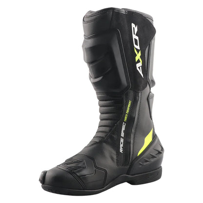Axor Slipstream PRO Riding Boots