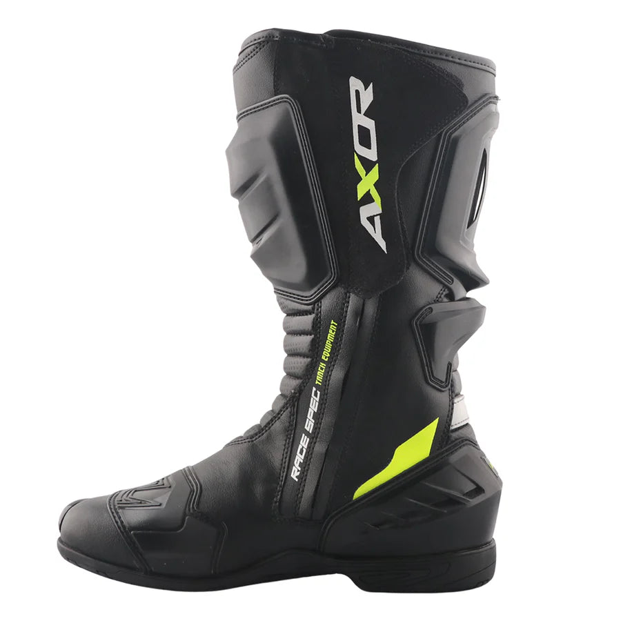 Axor Slipstream PRO Riding Boots