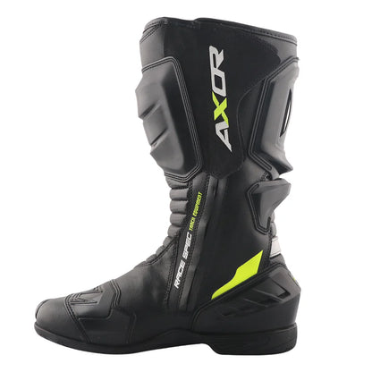 Axor Slipstream PRO Riding Boots